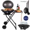 Electric Grill First Austria FA-5350-1 1600W